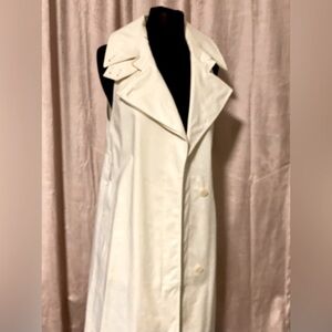 Stella McCartney longline vest